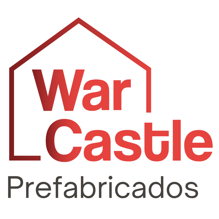 LOGO - WAR CASTLE